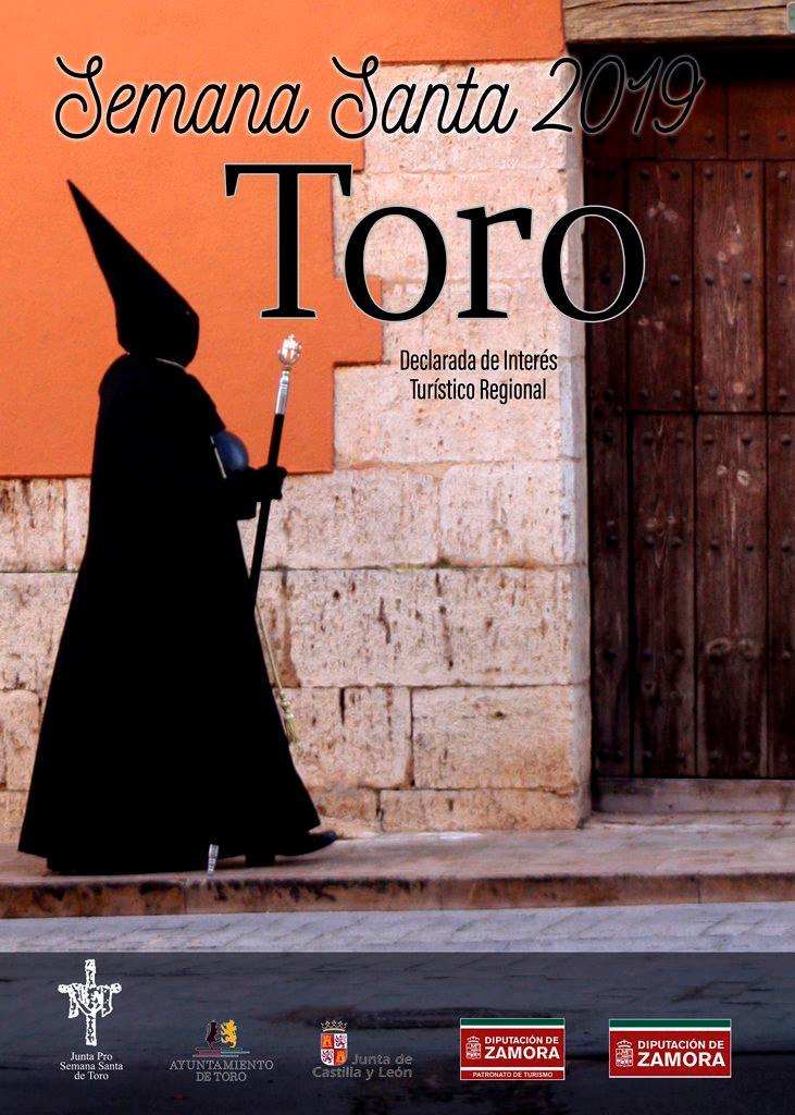 Semana Santa en Toro  